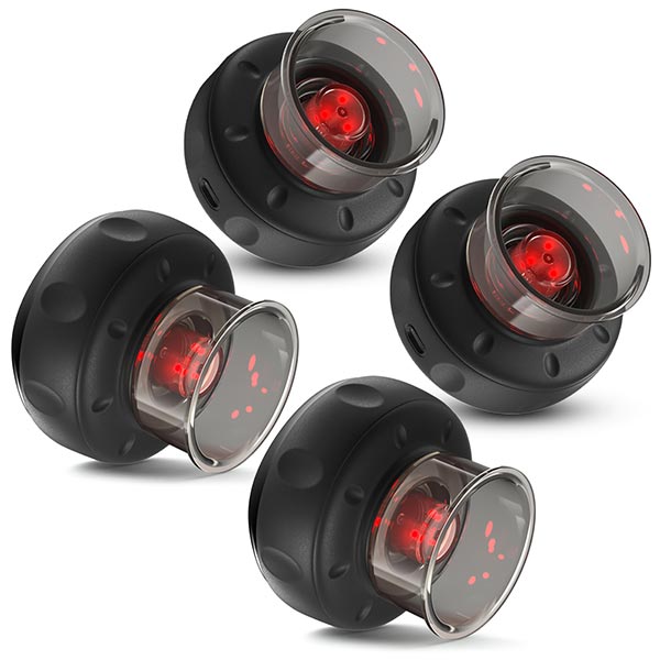 MEWTUF™ RedCup Massager #1 Best-Rated