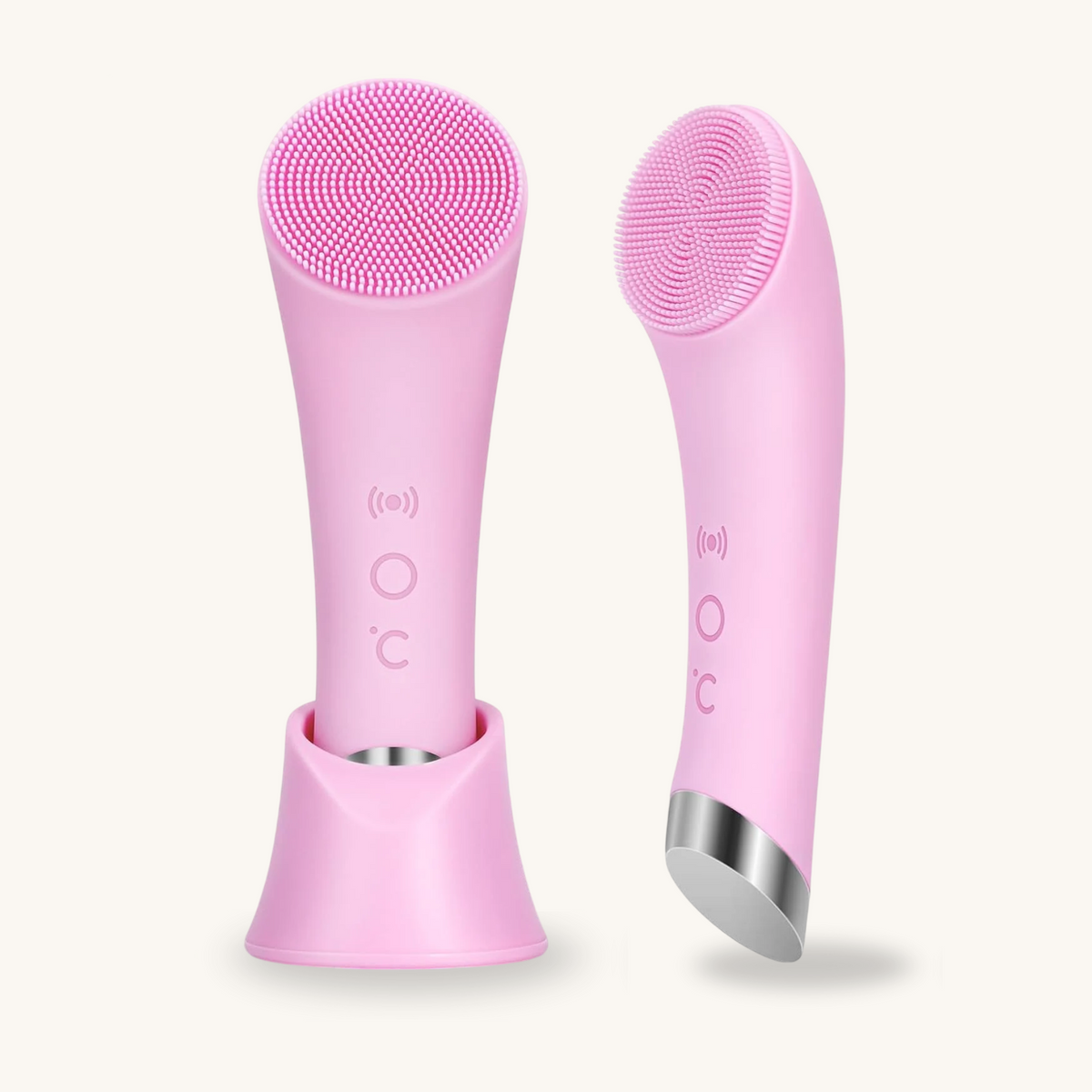 Facial Cleansing Brush
