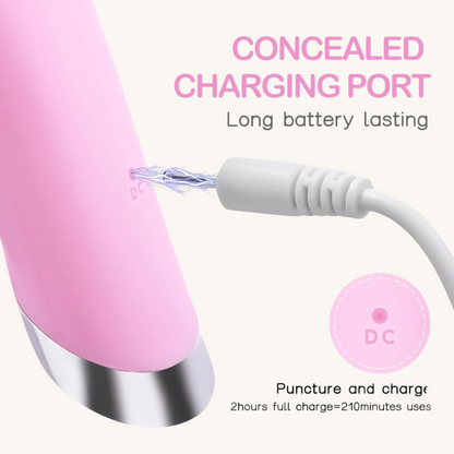 Facial Cleansing Brush