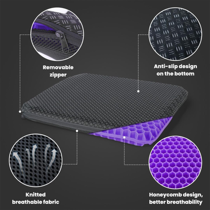 Orthopedic CloudCushion™