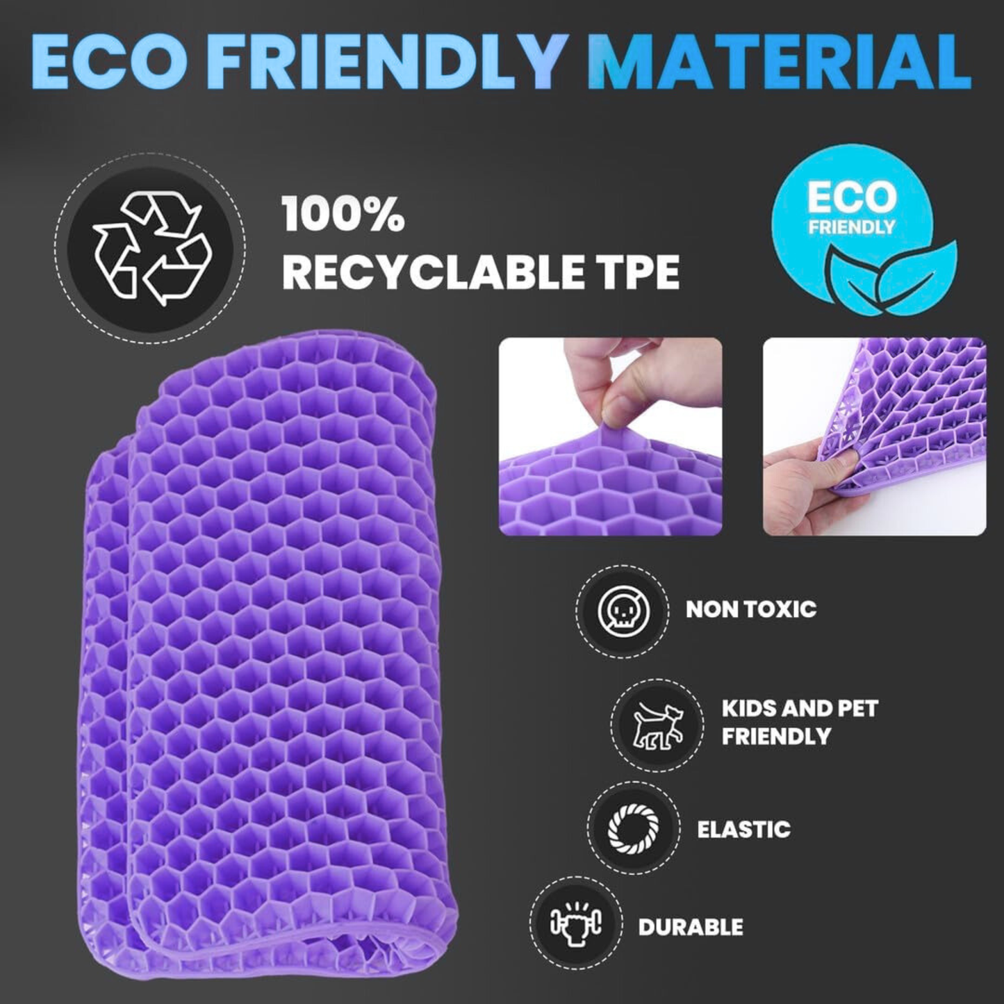 Orthopedic CloudCushion™