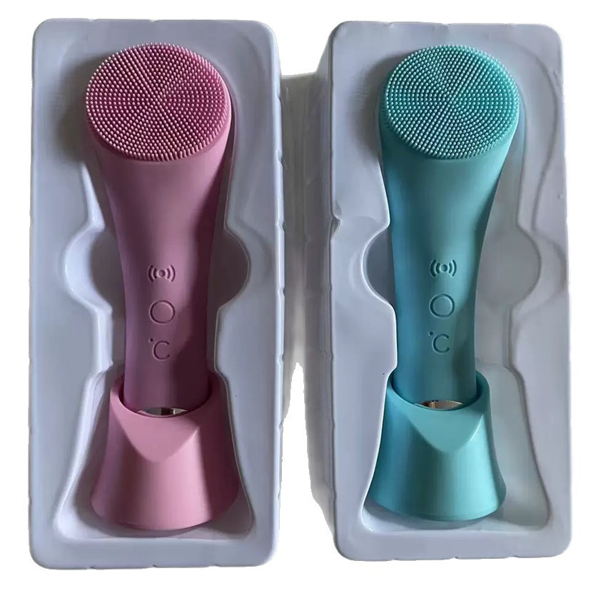 Facial Cleansing Brush