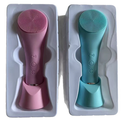 Facial Cleansing Brush