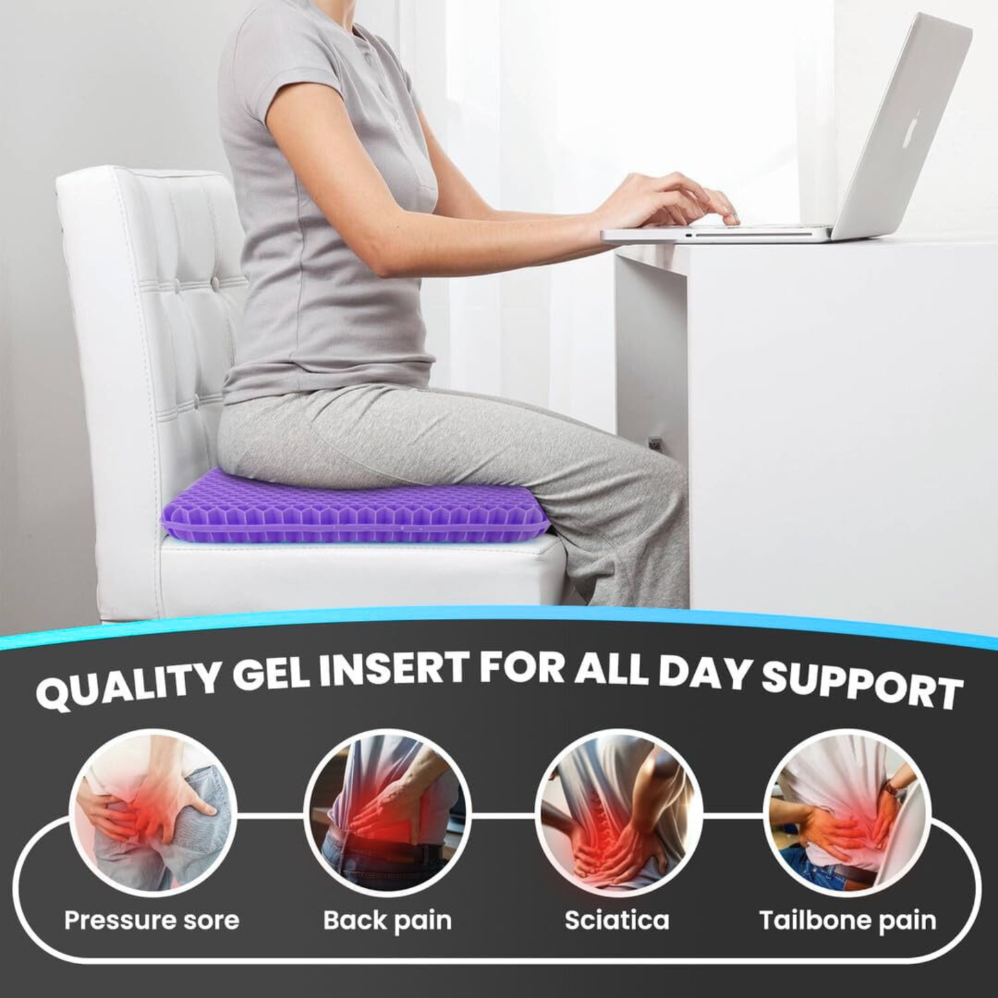 Orthopedic CloudCushion™