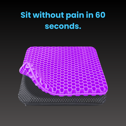 Orthopedic CloudCushion™