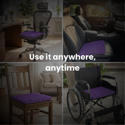 Orthopedic CloudCushion™