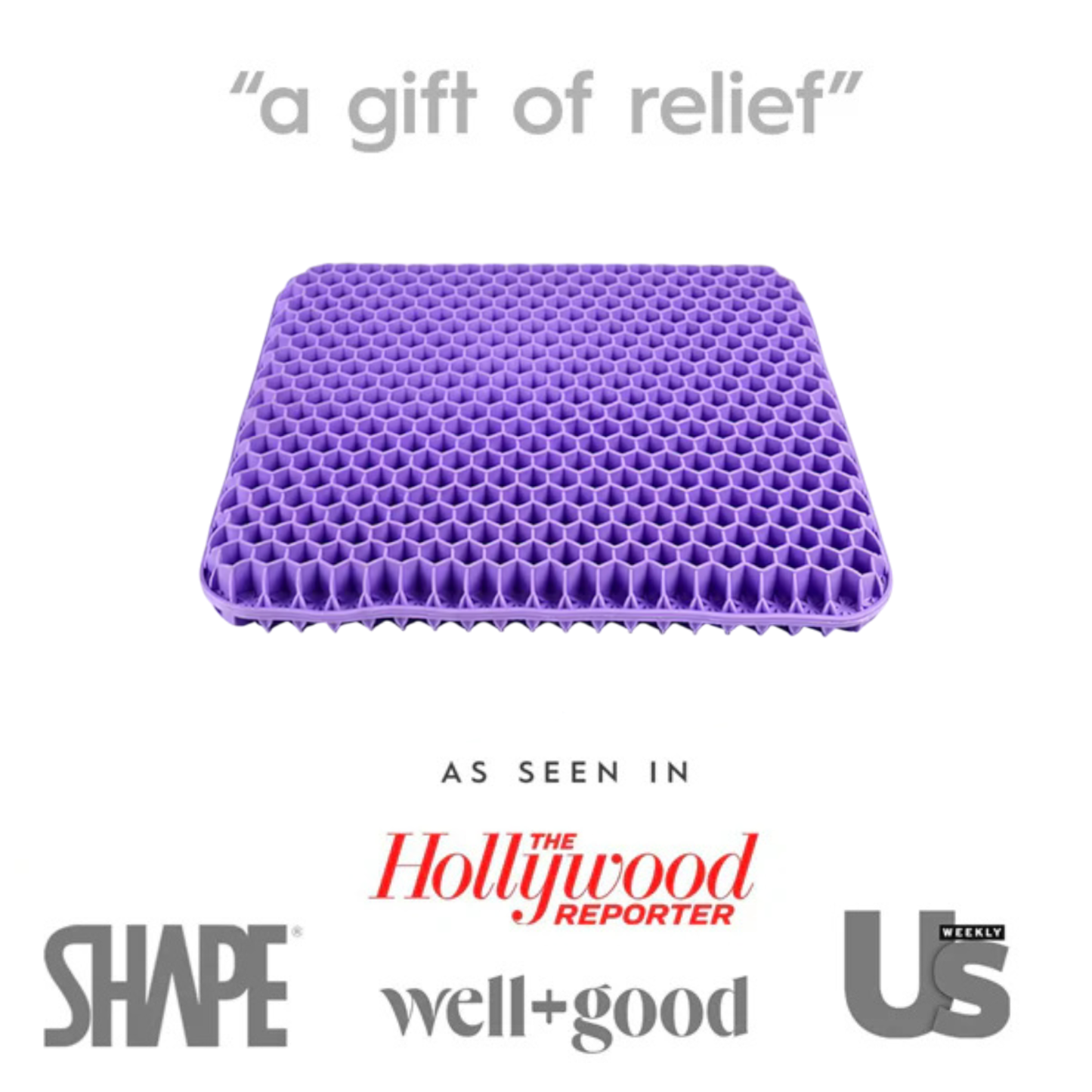 Orthopedic CloudCushion™