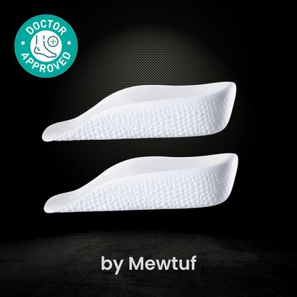 Orthopedic HeightPads© 1.0