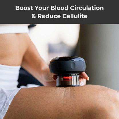 MEWTUF™  RedCup Massager        #1 Best-Rated