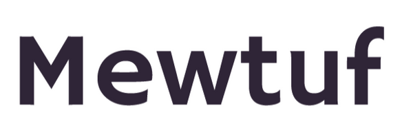 Mewtuf