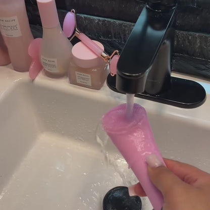 Facial Cleansing Brush