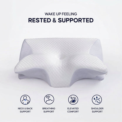 Cervical Relief Pillow