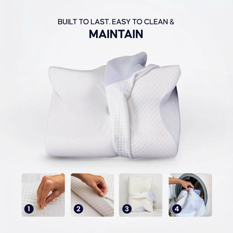 Cervical Relief Pillow
