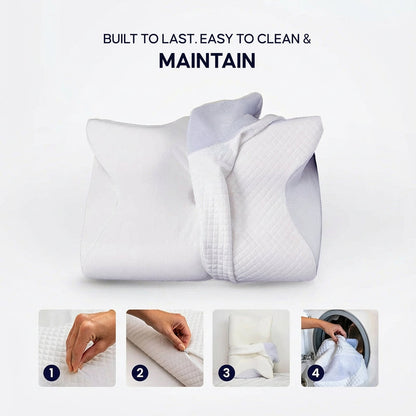 Cervical Relief Pillow